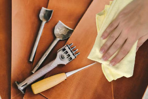 How to Care Eco-Friendly Leather Accessories