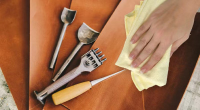 How to Care Eco-Friendly Leather Accessories How to Care Eco-Friendly Leather Accessories