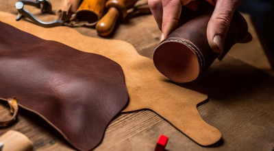 How to Care Cowhide Leather Accessories How to Care Cowhide Leather Accessories