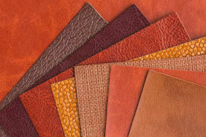 Leather Material Introduction