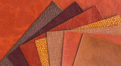 Leather Material Introduction Leather Material Introduction