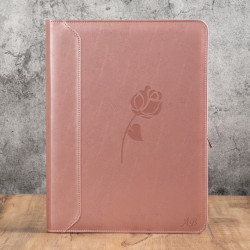 Custom image caption