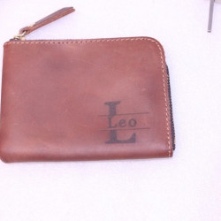 Custom image caption