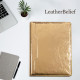 Shining Golden Portfolio 3 Ring Binder