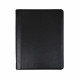 Engraved Business Leather Portfolio A4 Notepad Holder Leather Folio Organizer Unique Christmas Gift