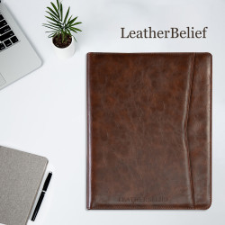 Personalized Leather Portfolio Custom Leather Padfolio A4 Zipper leather Folder Monogrammed Document Bag Christmas Gift Personalized Leather Portfolio Custom Leather Padfolio A4 Zipper leather Folder Monogrammed Document Bag Christmas Gift