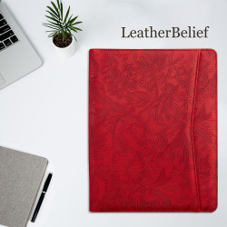 Personalized Leather Portfolio Custom Leather Padfolio A4 Zipper leather Folder Monogrammed Document Bag Christmas Gift Personalized Leather Portfolio Custom Leather Padfolio A4 Zipper leather Folder Monogrammed Document Bag Christmas Gift